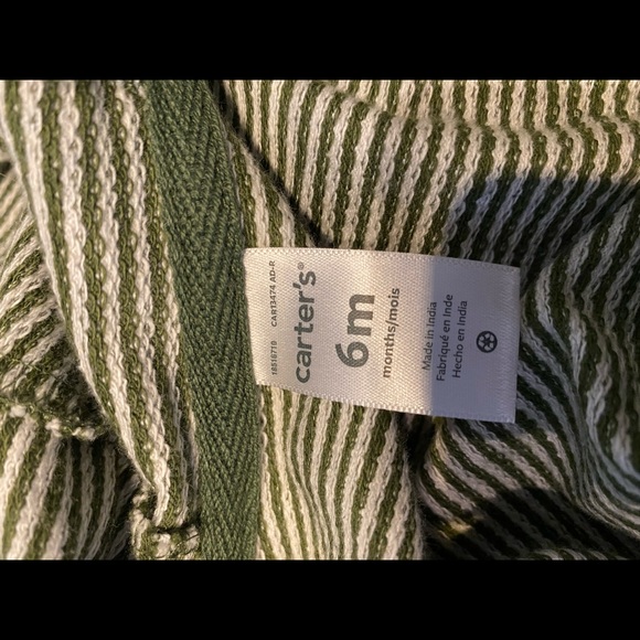 Carter’s 3 pieces - Picture 2 of 5